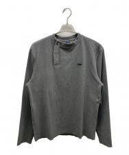 ADER error (アーダーエラー) PRODUCT. 51 グレー サイズ:SIZE L 未使用品