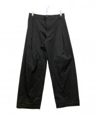 SEVENTH (セブンス) PULL ON PANT ブラック サイズ:SIZE L