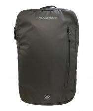 MAMMUT (マムート) Seon Transporter ブラック サイズ:実寸サイズをご参照下さい。