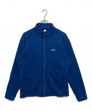 Patagonia (パタゴニア) ベターセータージャケット ブルー サイズ:SIZE L