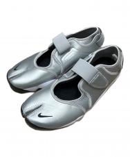 NIKE (ナイキ) W`s Air Rift(ウィメンズ エア リフト) シルバー サイズ:US12