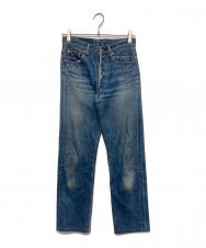 LEVI'S (リーバイス) 80Sデニムパンツ インディゴ サイズ:SIZE 28
