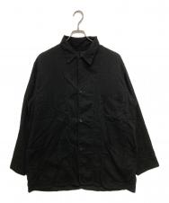 COMOLI (コモリ) オックス 1938ジャケット D01-01016 ブラック サイズ:SIZE 2