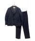 OUR LEGACY（アワーレガシー）の古着「Wool 3B setup suit ウール3Bセットアップスーツ」｜ネイビー