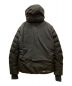 MONCLER (モンクレール) Montmiral Quilted Down Jacket　G20971A00015 ブラック サイズ:3：148000円
