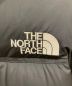 中古・古着 THE NORTH FACE (ザ ノース フェイス) NUPTSE JACKET ヌプシ　ダウンジャケット ND92234 ブラック サイズ:XL：29800円