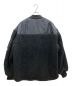 THE NORTHFACE PURPLELABEL Ron Herman (ロンハーマン) Wool Boa Fleece Denali Jacket　NA2154N　ウールボア　フリース　デナリ　ジャケット ブラック サイズ:XL：32800円
