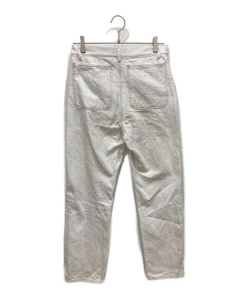 RANDY（ランディー）RANDY (ランディー) Ballistic Pants バリスティックパンツ SS22-RPT03 ホワイト サイズ:1の古着・服飾アイテム