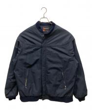 TOWN CRAFT (タウンクラフト) ダービージャケット ネイビー サイズ:SIZE L