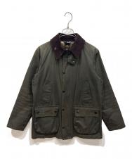 Barbour (バブアー) BEDALE オイルドジャケット カーキ サイズ:不明