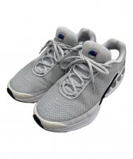 NIKE (ナイキ) Air Max DN グレー サイズ:SIZE 26.5cm