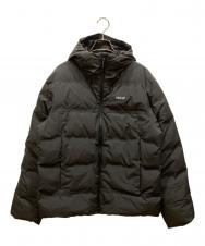 Patagonia (パタゴニア) ジャクソン・グレイシャー・ジャケット ブラック サイズ:SIZE M