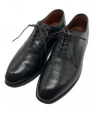 Allen Edmonds (アレン エドモンズ) Vernon ドレスシューズ ブラック サイズ:SIZE 6 1/2