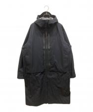 Marmot (マーモット) Name. (ネーム) Horizon Coat ブラック サイズ:SIZE S 未使用品