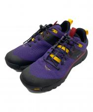 snow peak (スノーピーク) Danner (ダナー) TRAIL 2650 GTX SP パープル サイズ:SIZE 25.5cm