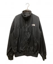 THE NORTH FACE (ザ ノース フェイス) コンパクトノマドブルゾン ブラック サイズ:SIZE L