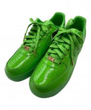 NIKE (ナイキ) Green Apple and Chlorophyll グリーン サイズ:SIZE 28cm 未使用品