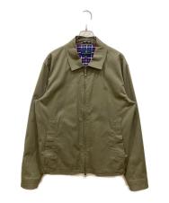 BROOKS BROTHERS (ブルックス・ブラザーズ) スイングトップ カーキ サイズ:SIZE M