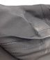中古・古着 DESCENTE ALLTERRAIN (デザイント オルテライン) 水沢ダウンジャケット ブラック サイズ:M：49800円