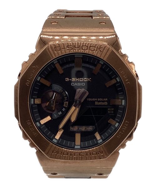CASIO（カシオ）CASIO (カシオ) 腕時計 ブラックの古着・服飾アイテム
