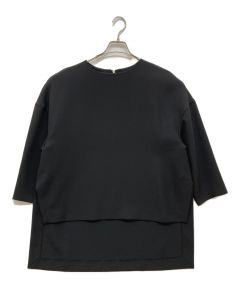 中古・古着通販】ADORE (アドーア) クリアボンディングブラウス 