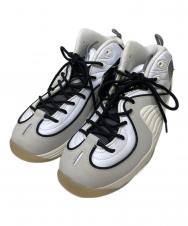 NIKE (ナイキ) Air Penny 2 Photon Dust ホワイト サイズ:28cm 未使用品