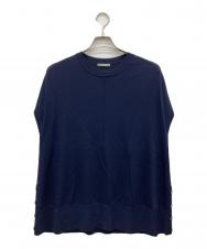 theory luxe (セオリーリュクス) 24SS Kensington Chalrotte ネイビー サイズ:38