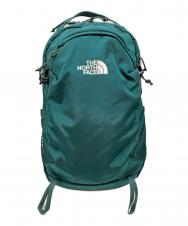 THE NORTH FACE (ザ ノース フェイス) MTROURY リュック グリーン
