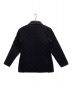 LAVENHAM (ラベンハム) ウールカシミヤキルティングコート ブラック サイズ:48：6800円