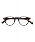 OLIVER PEOPLES (オリバーピープルズ) 眼鏡 サイズ:47口23：14800円