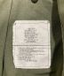 中古・古着 US ARMY (ユーエス アーミー) M-65 フィールドジャケット オリーブ サイズ:XS-R：11000円