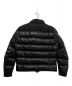 MONCLER (モンクレール) ダウンジャケット ブラック サイズ:3：39800円