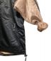 中古・古着 adidas (アディダス) ヴィンテージアノラックパーカー ブラック サイズ:L：7000円
