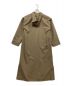 RIM.ARK (リムアーク) Hood dress カーキ サイズ:FREE：7000円