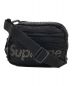 SUPREME（シュプリーム）の古着「Small Shoulder Bag」｜ブラック