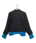 NEMETH (ネメス) デザイン3Bジャケット ブラック サイズ:S：9000円