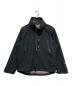 DAIWA（ダイワ）の古着「ゴアテックスジャケット」｜ブラック