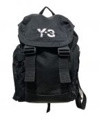 Y-3ワイスリー）の古着「XS モビリティ バッグ」｜ブラック