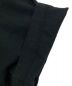 中古・古着 UNDERCOVERISM (アンダーカバーイズム) COMME des GARCONS (コムデギャルソン) Nonconformist T-Shirt ブラック サイズ:2：9000円