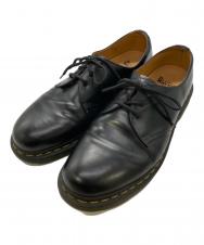 Dr.Martens (ドクターマーチン) 3ホールシューズ ブラック サイズ:29cm