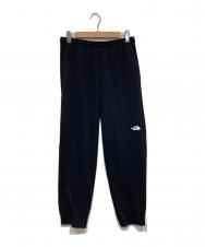 THE NORTH FACE (ザ ノース フェイス) フレキシブルロングパンツ ブラック サイズ:Ｌ