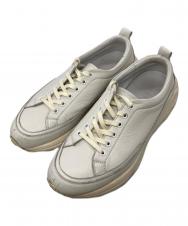 YOAK (ヨーク) LORRY CA ホワイト サイズ:40