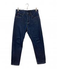 CarHartt (カーハート) NEWEL PANT インディゴ サイズ:30