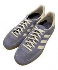 adidas (アディダス) Handball Spezial パープル サイズ:US10
