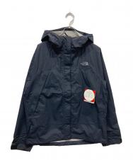 THE NORTH FACE (ザ ノース フェイス) DOT SHOT JACKET ブラック サイズ:L