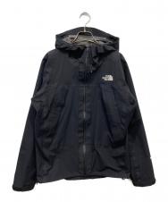 THE NORTH FACE (ザ ノース フェイス) クライムライトジャケット ブラック サイズ:M