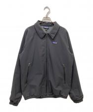 Patagonia (パタゴニア) バギーズジャケット ブラック サイズ:S