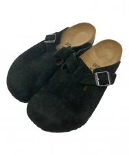 BIRKENSTOCK (ビルケンシュトック) BOSTON BS ブラック サイズ:41