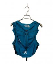 THE NORTH FACE (ザ ノース フェイス) TR 10 ランニングバッグ ブルー サイズ:S