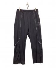 NIKE (ナイキ) PARIS SAINT-GERMAIN (パリサンジェルマン) M J DF JAM PANT ブラック サイズ:L